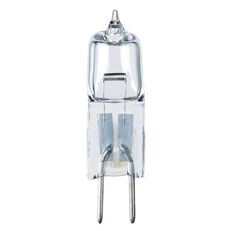 Westinghouse Westinghouse 20 W T3 Decorative Halogen Bulb 300 lm White 1 pk 04736